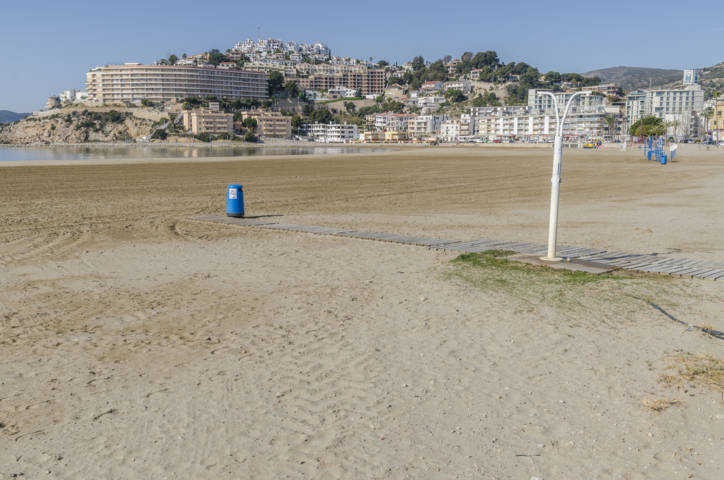 Castelló de la Plana - Peniscola 48 - playa.jpg
